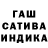 Канабис AK-47 elitmester